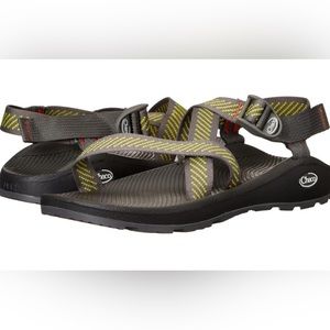 Nwot Chaco Men's Zcloud Sandal